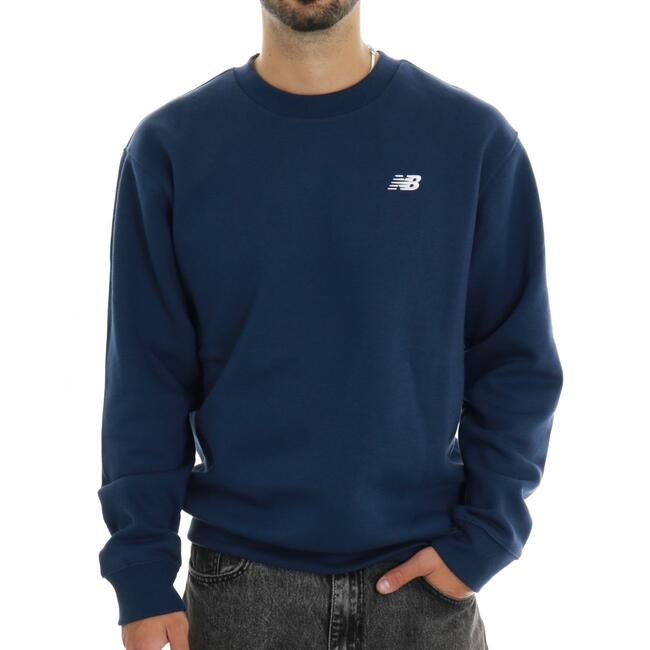 FELPA BASIC NEW BALANCE - Mad Fashion | img vers.650x/